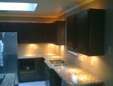 Undercounter Lighting