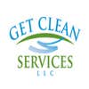 Get Clean Services LLC logo