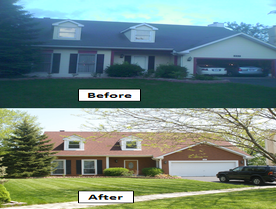 Photos by Homepro Exteriors, Inc #1