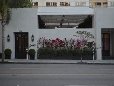 Larrick Construction Co California And Painting And Drywall Project