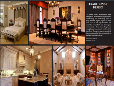 Contemporary Design and Historic Preservation