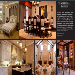 Contemporary Design and Historic Preservation