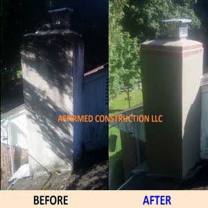 Affirmed Construction Gallery Pictures