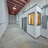 2500 SF New construction warehouse LIC