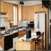 Kitchens by Marinich