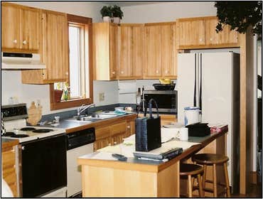 Kitchens by Marinich