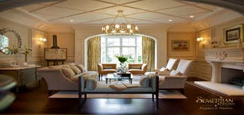 Mark Semerjian Living Room