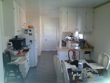 Photo(s) from Sage Custom Contracting My personal kitchen remodel