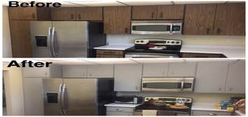 Photo(s) from Top Class Painting