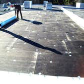 New York Roofing Project