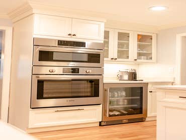 Photos by Bella Kitchen & Cabinetry #1