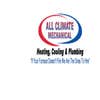 All Climate Heating and Cooling LLC logo