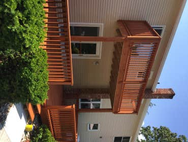 Deck Restore