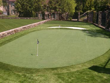 360 Golf - Landscape construction 360 Golf is a premier golf course construction company that tailors to all aspects of golf course construction and re