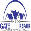 Fix & Go Gate & Garage Repair logo