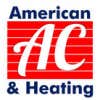 American AC & Heating logo