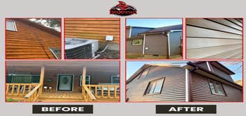 Elite Xteriors NC