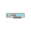 Home Genius Exteriors logo