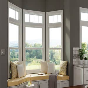 Photos by Mikita Door & Window #1