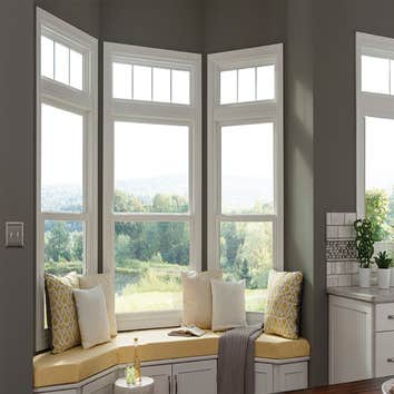 Photos by Mikita Door & Window #1