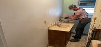 Evergreen Construction LLC 