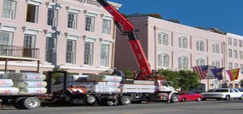 Interior Exterior Building Supply