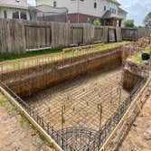Photos by Blanco Rebar Pools INC. #4