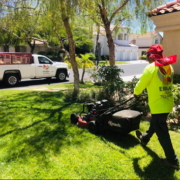 Photos by Enpark Landscape Las Vegas #1