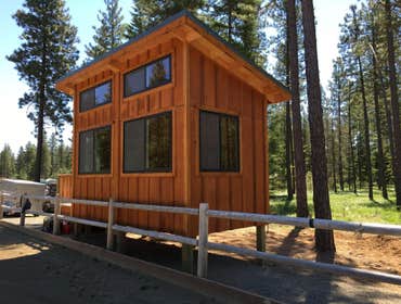 Project photos from Spane Buildings