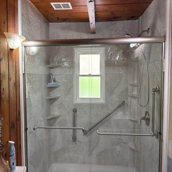 Secure Construction Company Inc.