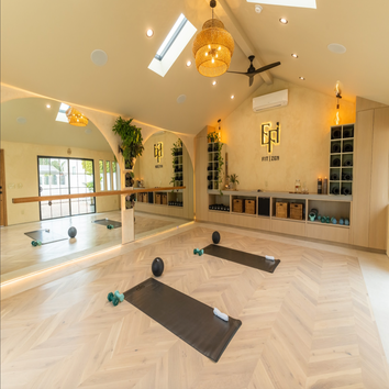 ADU Yoga Studio
