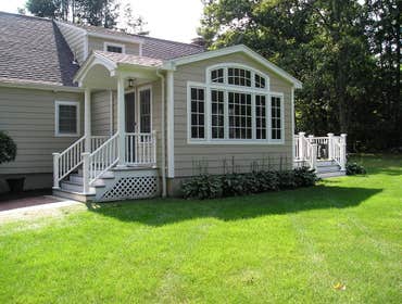 Photo(s) from A.L. Cornellier Property Care & Construction