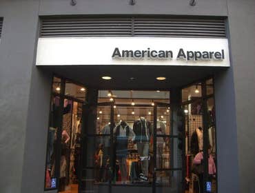 American Apparel