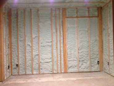 I Foam LLC Photos I-Foam LLC®, is an leading Applicator of spray polyurethane foam insulation and coatings. Using world renowned technology and scienc