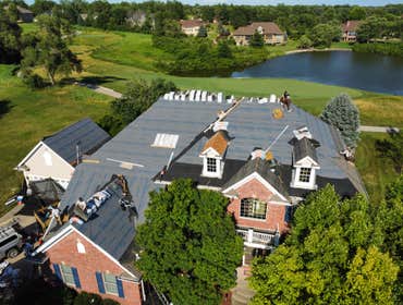 Photos by Platinum Roofing & Contracting #1