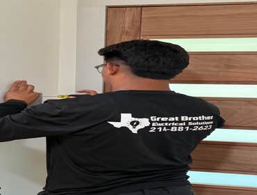 Photos by Great Brother Electrical Services #11