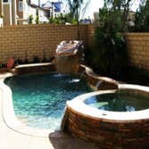Custom Pools
