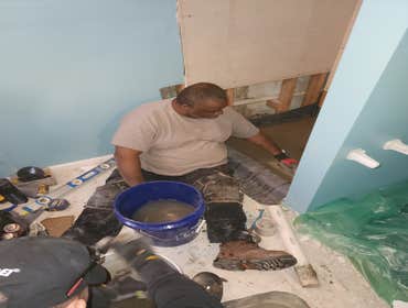 Photos by Zion Home Improement/restoration LLC #1