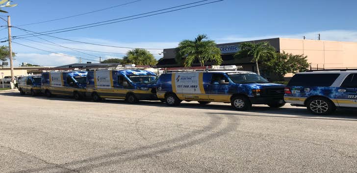 Photos by Pinellas County Electric LLC #1