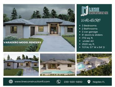 VARADERO MODEL RENDERS