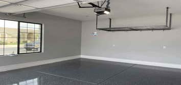 Garage Pros 1