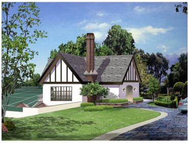 Exterior designs