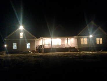 Electrical Projects