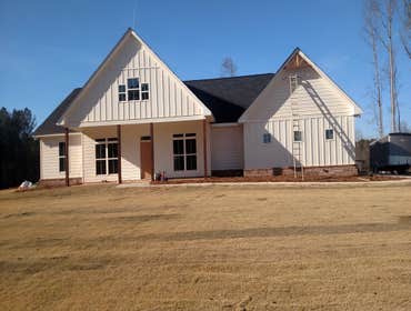Custom Homes
