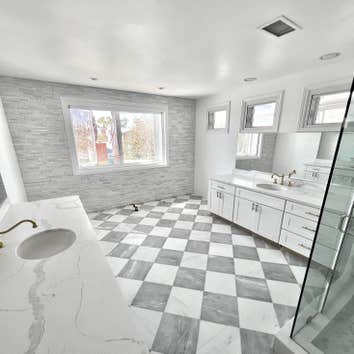 Murillo Tile Stone