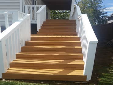 Photo(s) from Leos Painting Llc