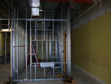 2012 Enterprise Rental Car in Delray Beach, FL This was a 900 sq. ft. tenant build-out for Enterprise Holdings in Delray Beach, FL. We worked with the 