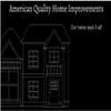 American Quality Home Improvements logo
