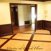 Hardwood Floor Installation Sanding Stainingn and Refinishing in Phoenix Arizona Wood floor Installation
Laminate flooring installation
Custom wood flo
