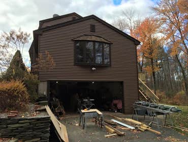 Photos from Chagnon Building Remodeling Llc